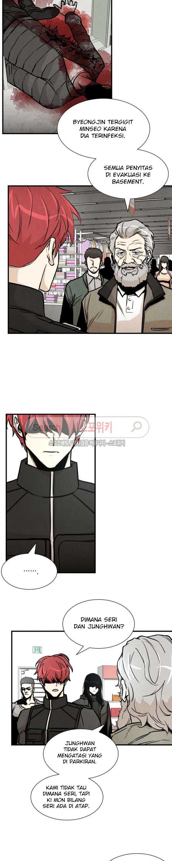 return-survival - Chapter: 31