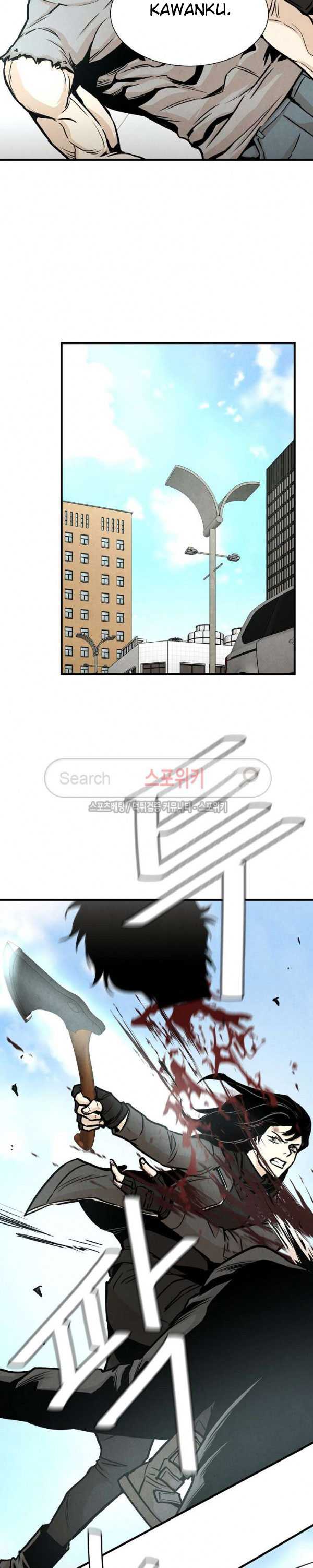 return-survival - Chapter: 31