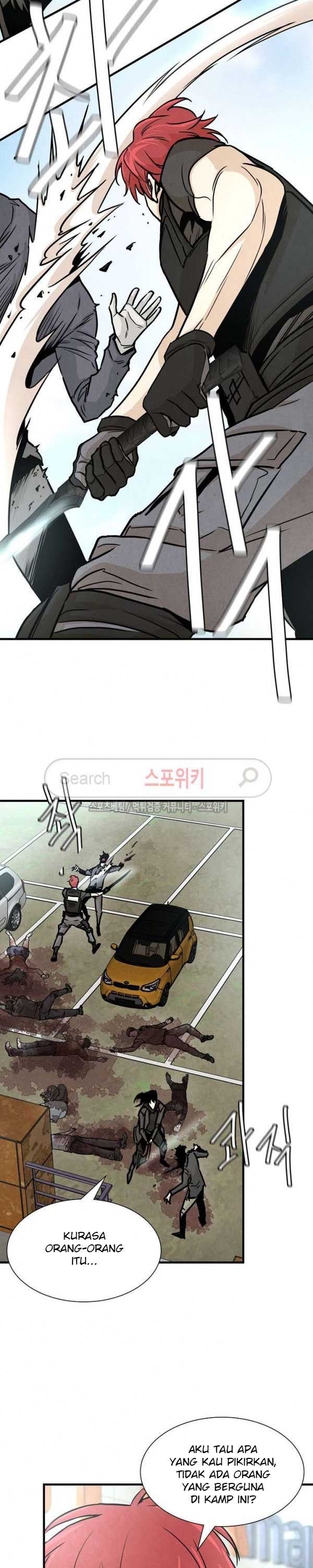 return-survival - Chapter: 31