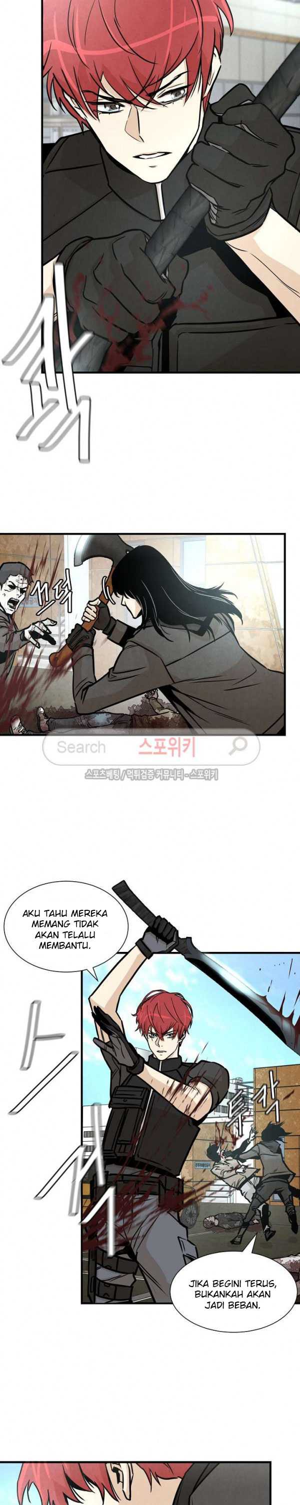return-survival - Chapter: 31