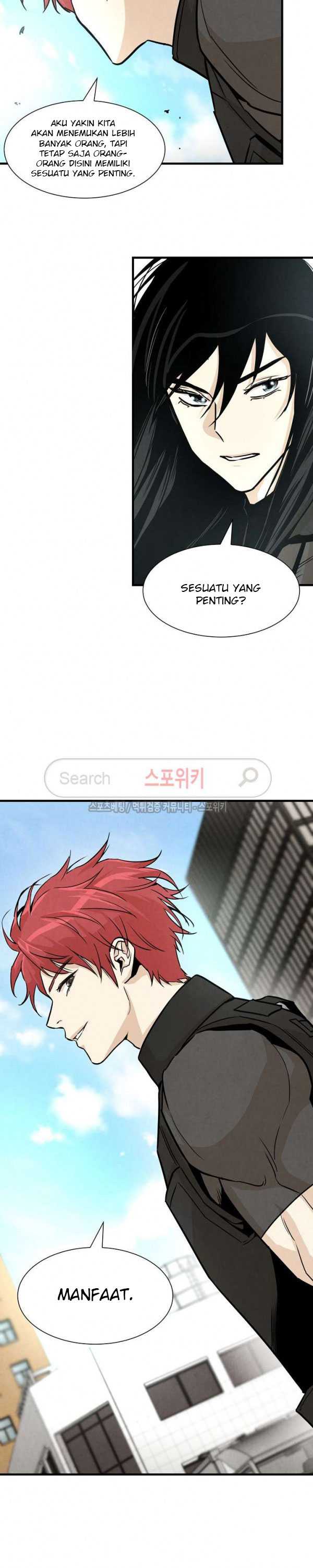 return-survival - Chapter: 31