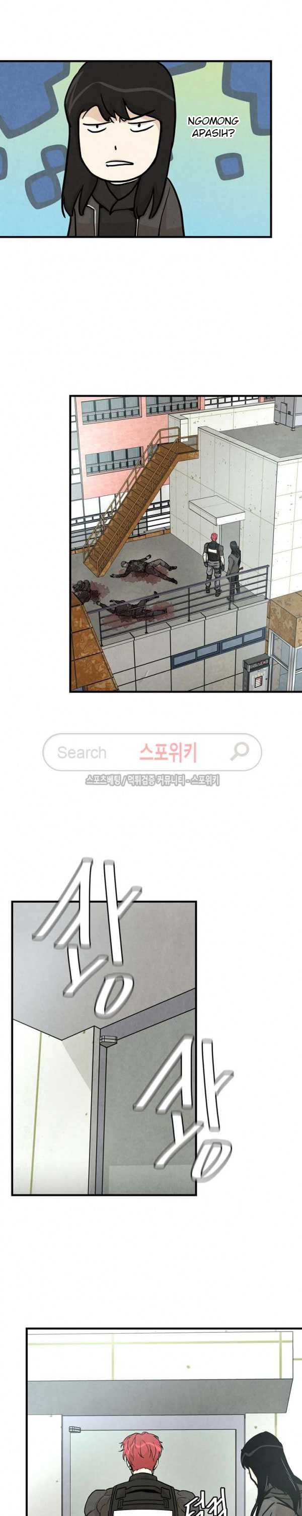 return-survival - Chapter: 31