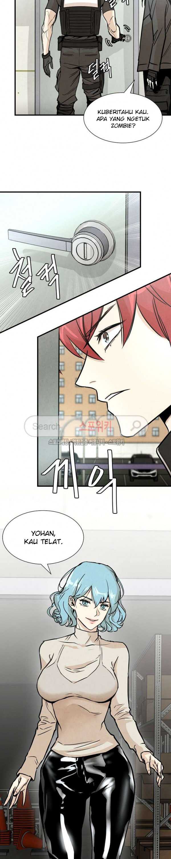 return-survival - Chapter: 31