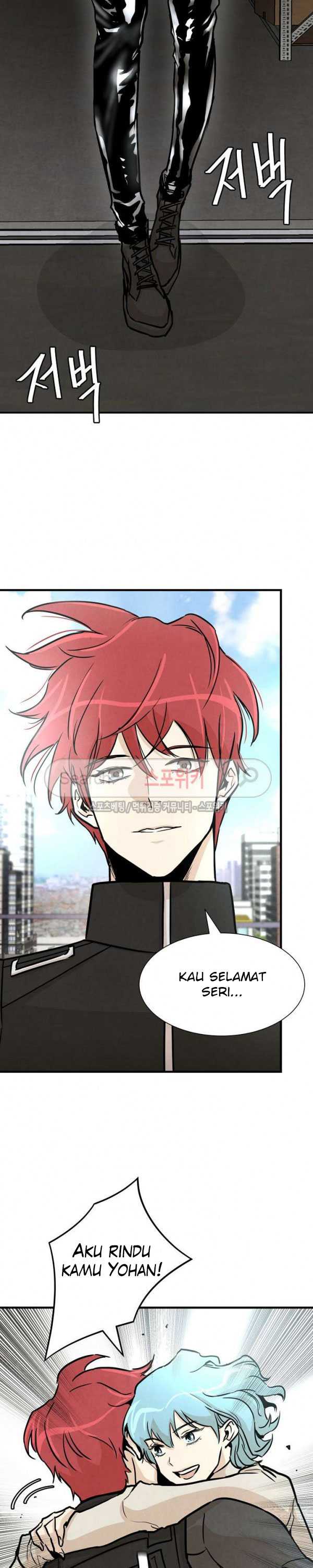 return-survival - Chapter: 31