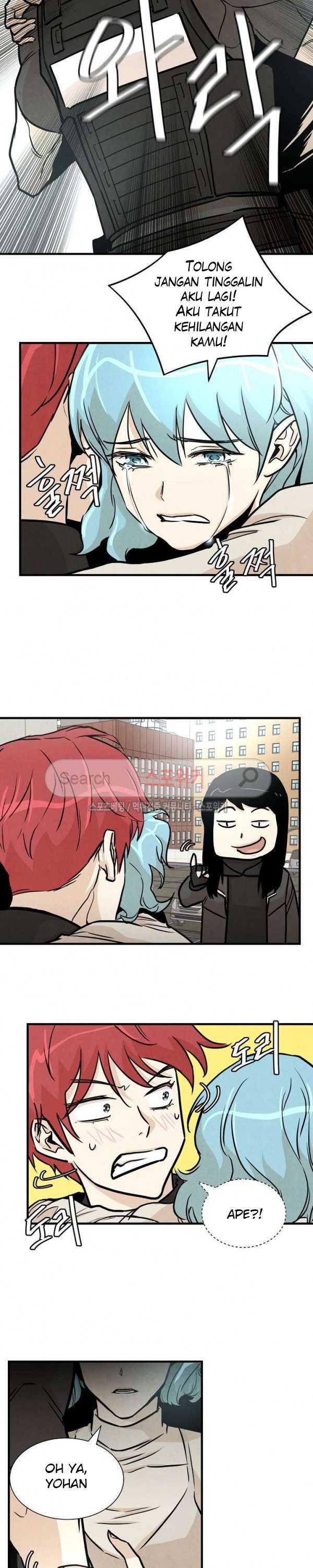 return-survival - Chapter: 31