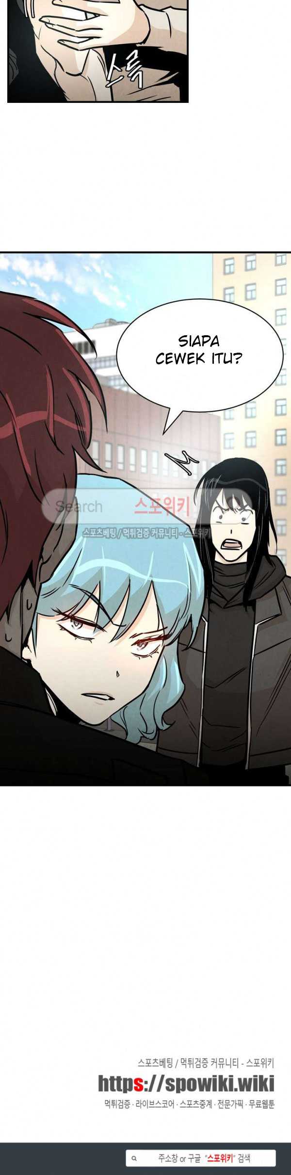 return-survival - Chapter: 31