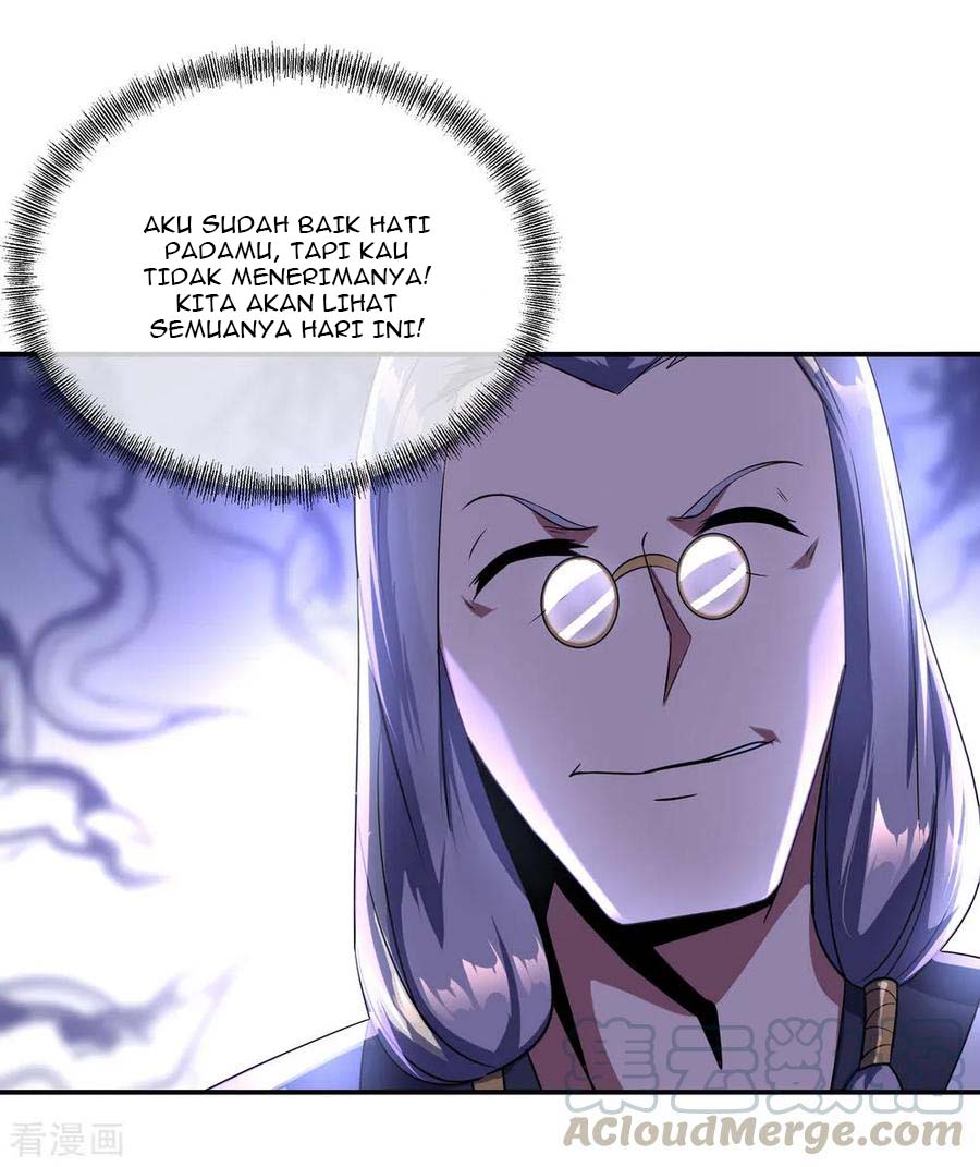 peerless-soul - Chapter: 48