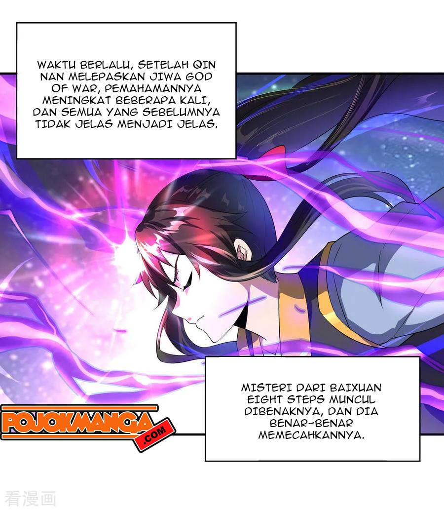 peerless-soul - Chapter: 48