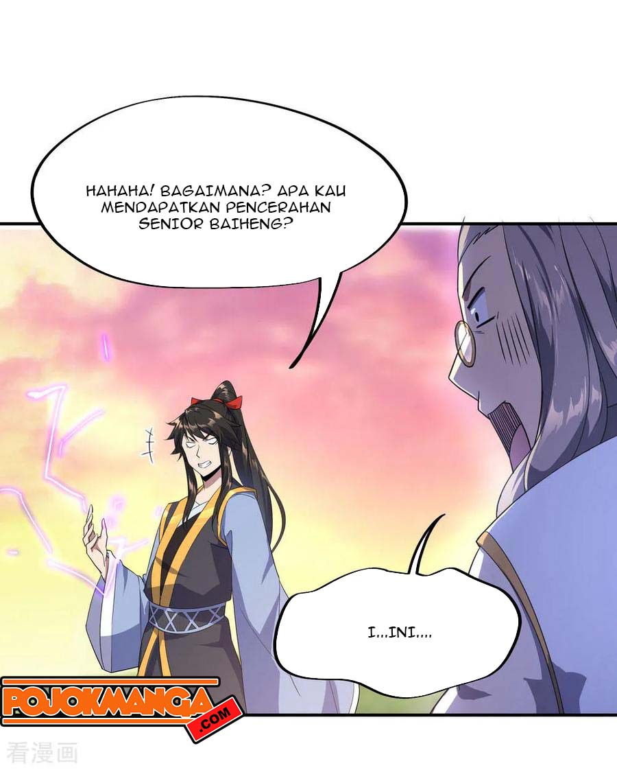 peerless-soul - Chapter: 48