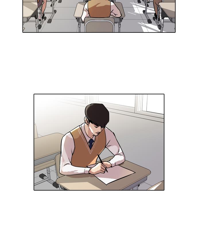 lookism - Chapter: 40