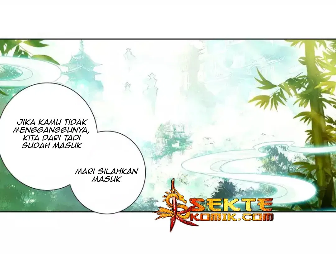 soul-land-legend-of-the-tangs-hero - Chapter: 03