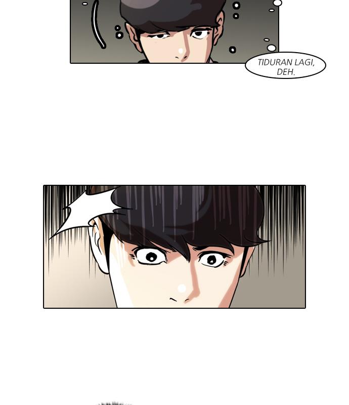 lookism - Chapter: 40