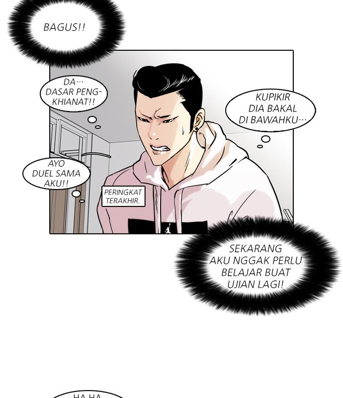 lookism - Chapter: 40