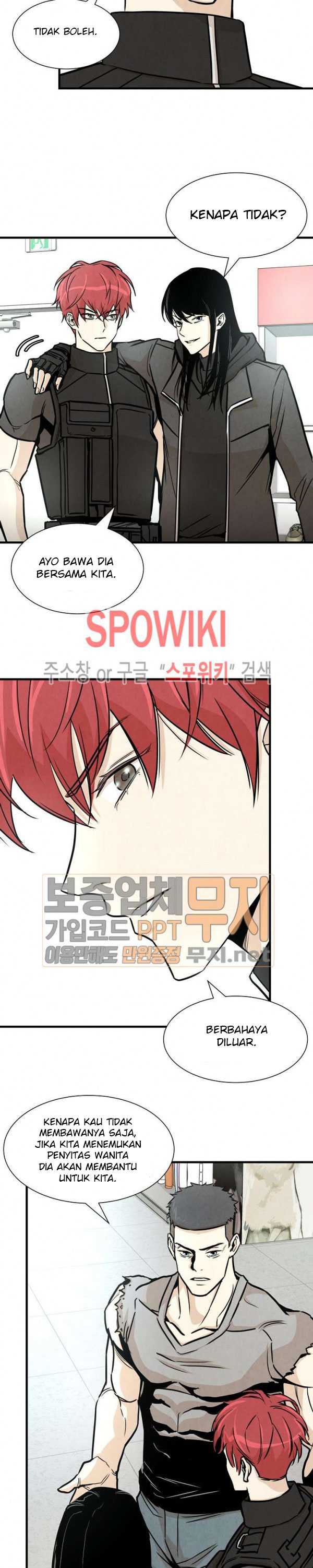 return-survival - Chapter: 32