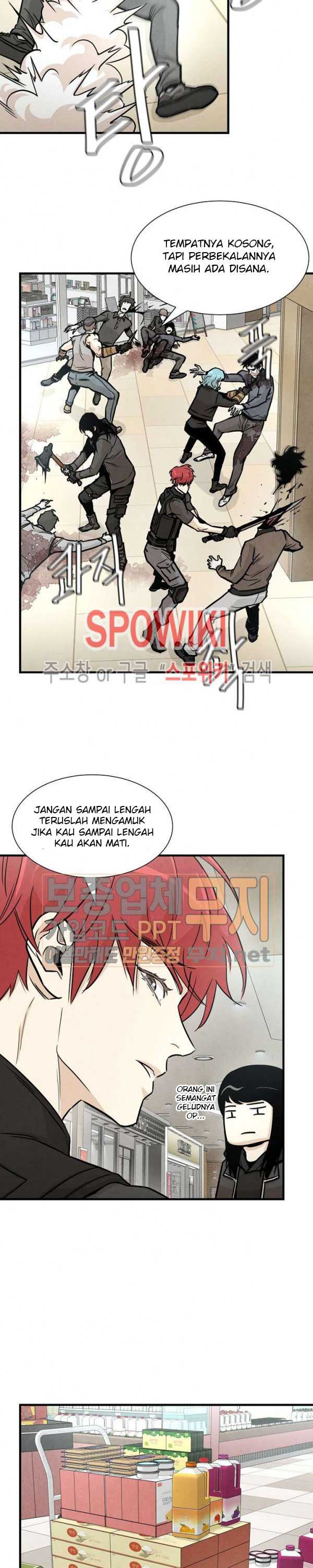 return-survival - Chapter: 32