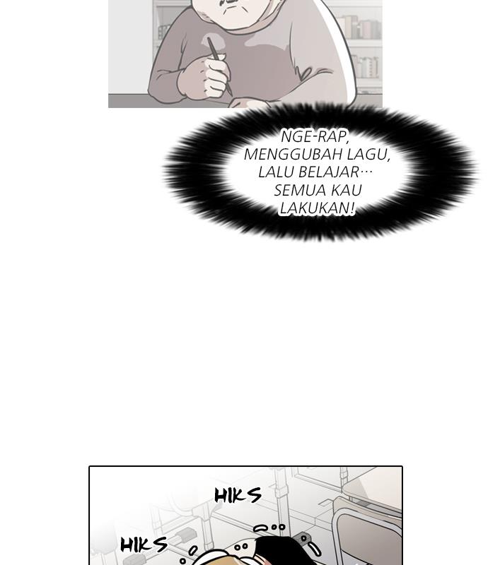 lookism - Chapter: 40