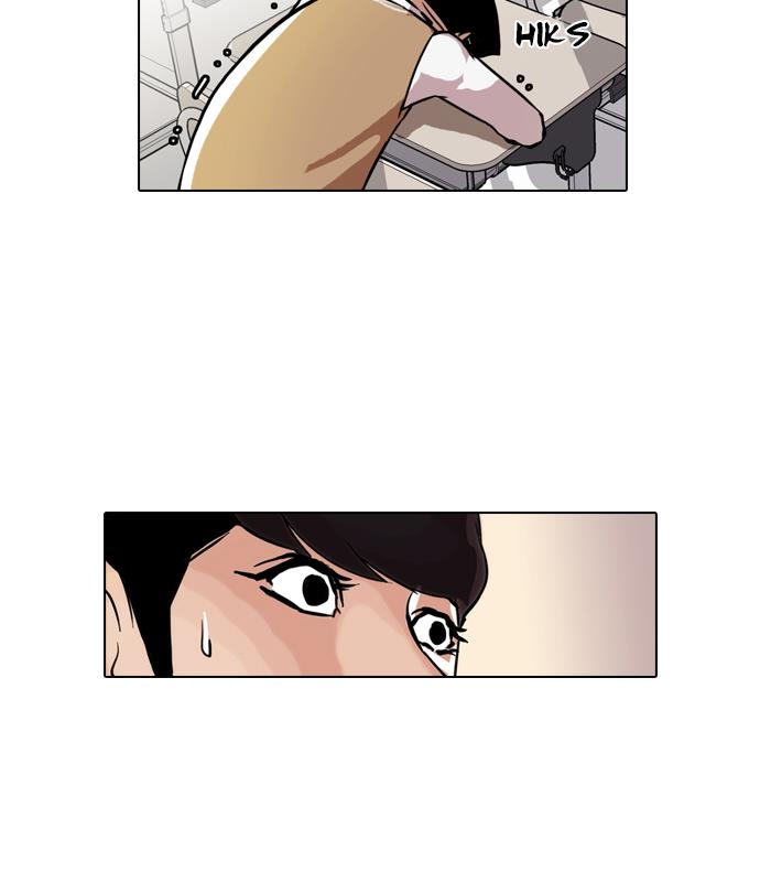 lookism - Chapter: 40