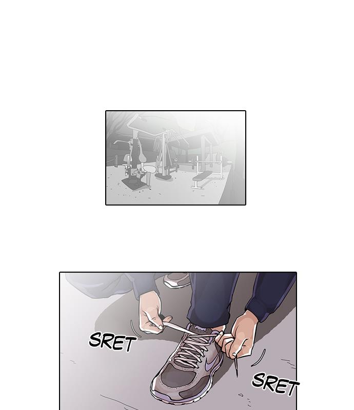 lookism - Chapter: 40