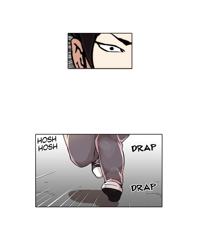 lookism - Chapter: 40