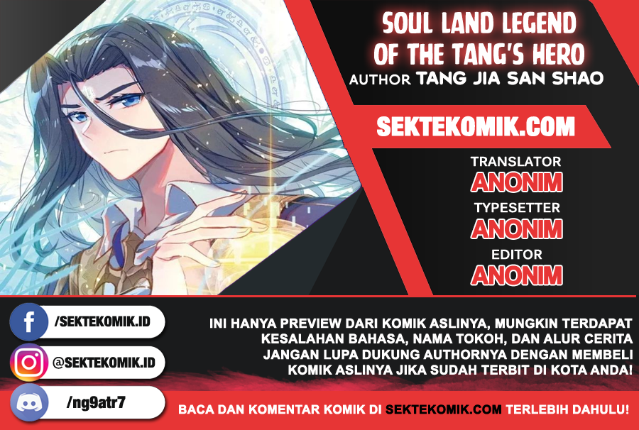 soul-land-legend-of-the-tangs-hero - Chapter: 04