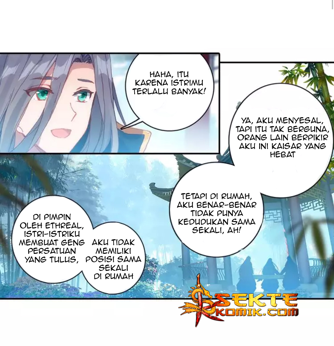 soul-land-legend-of-the-tangs-hero - Chapter: 04