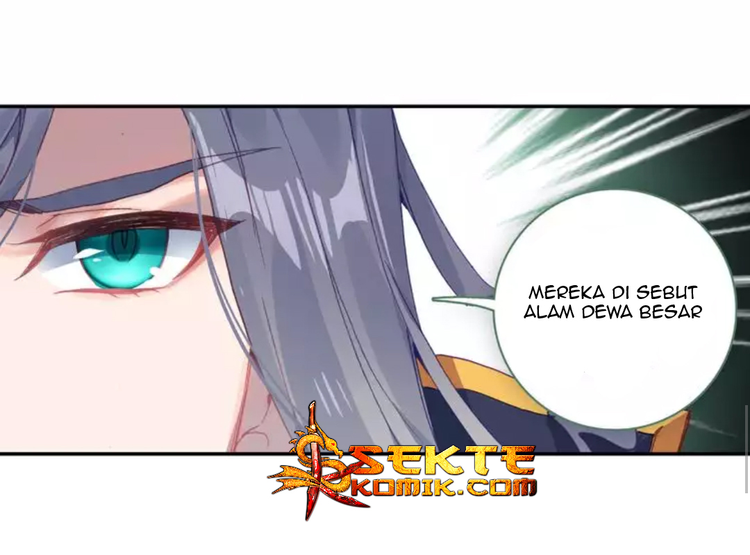 soul-land-legend-of-the-tangs-hero - Chapter: 04