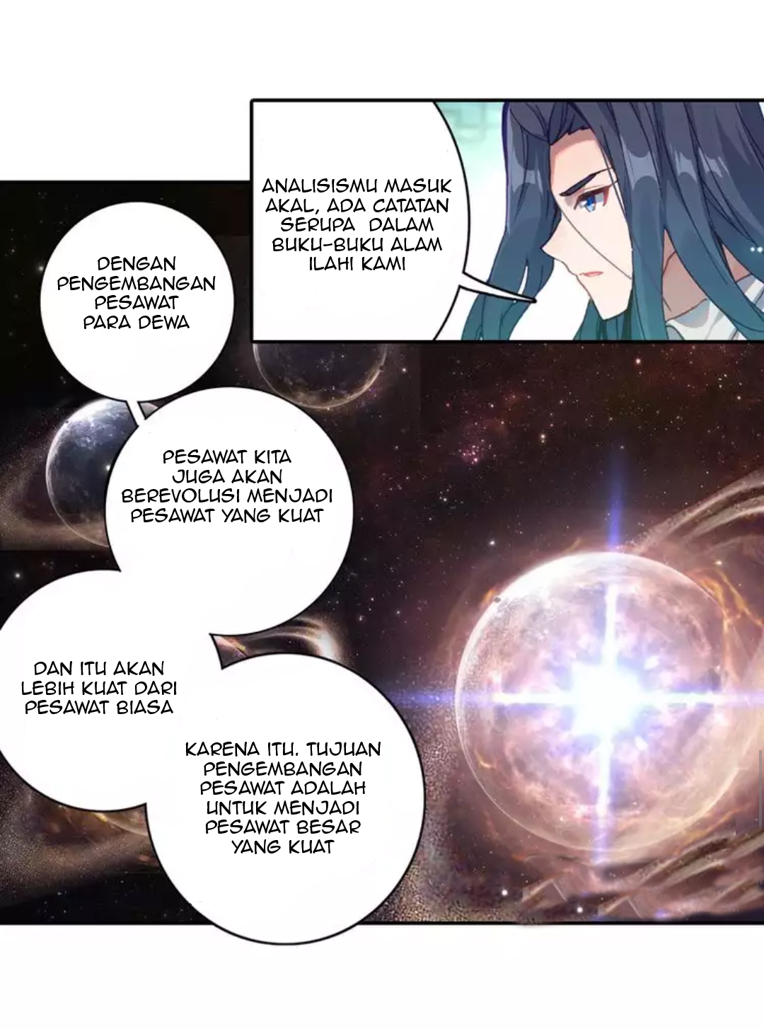 soul-land-legend-of-the-tangs-hero - Chapter: 04