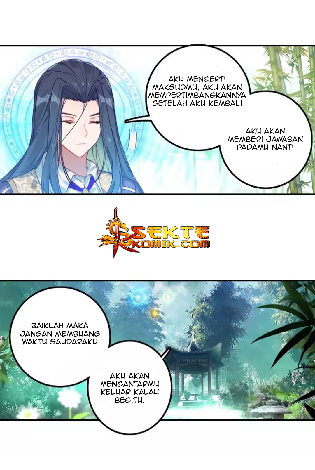 soul-land-legend-of-the-tangs-hero - Chapter: 04