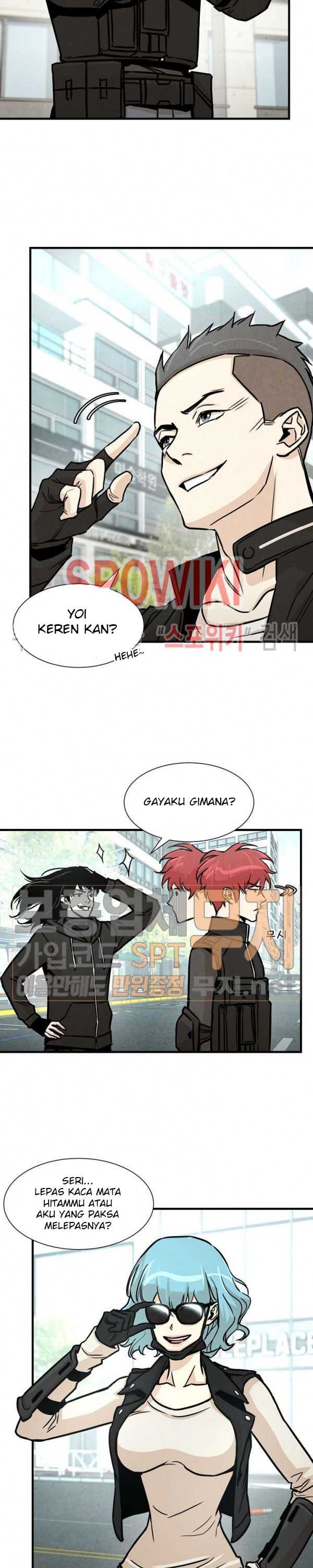 return-survival - Chapter: 34