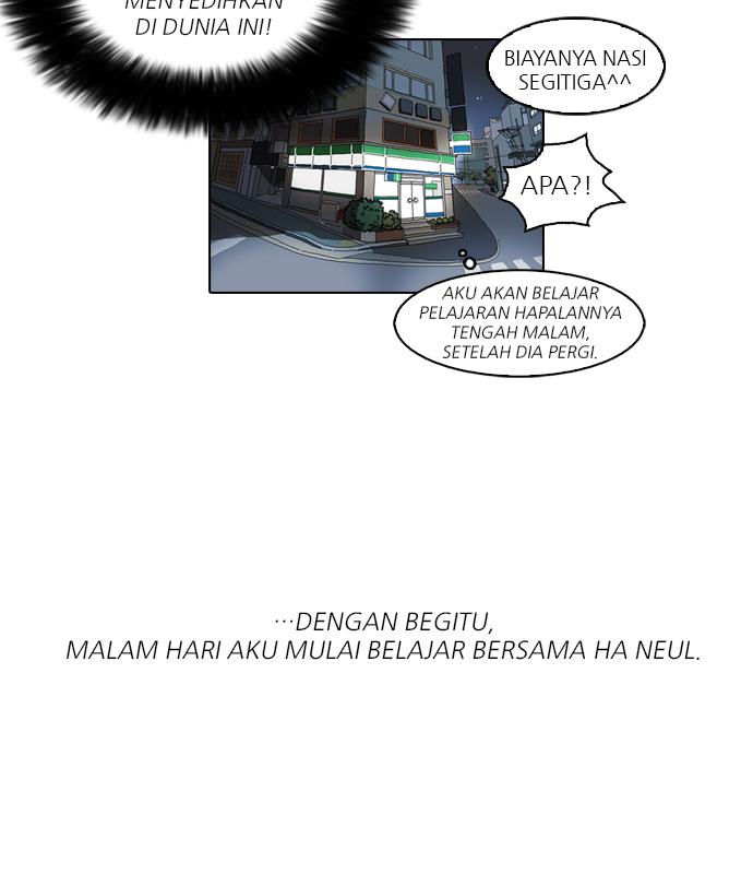 lookism - Chapter: 39