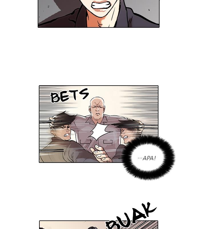 lookism - Chapter: 38