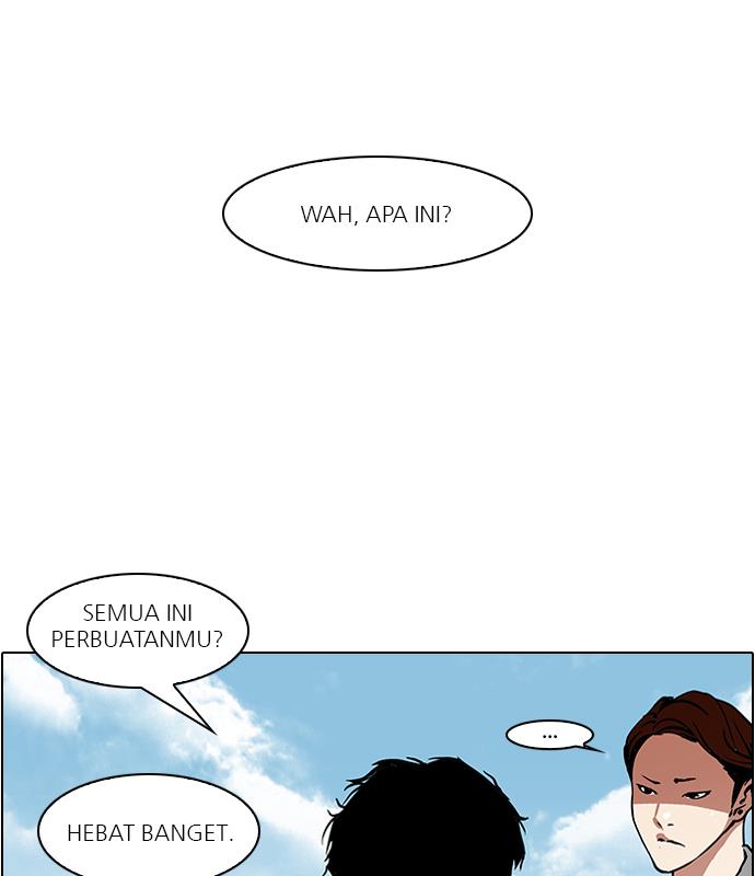 lookism - Chapter: 38