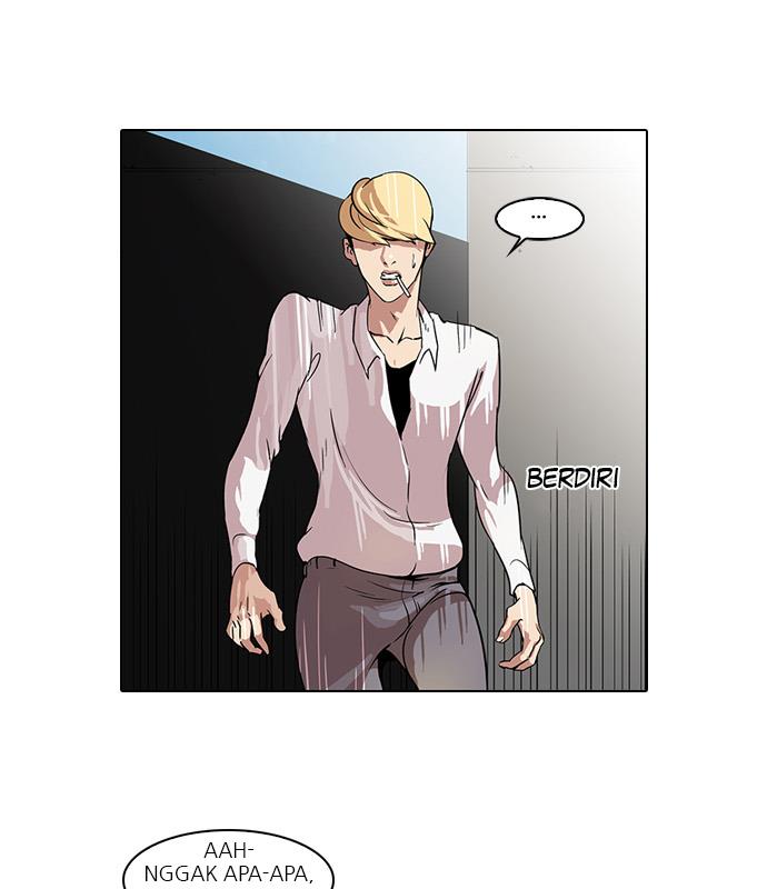 lookism - Chapter: 38