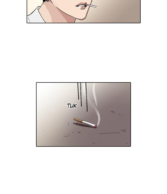 lookism - Chapter: 38