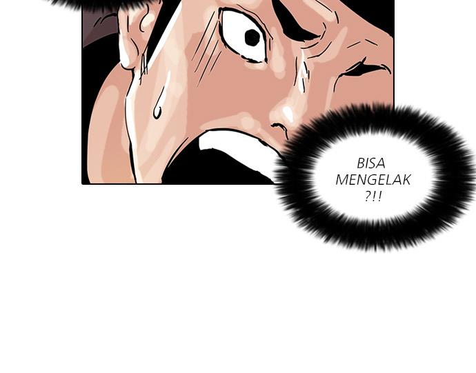 lookism - Chapter: 38