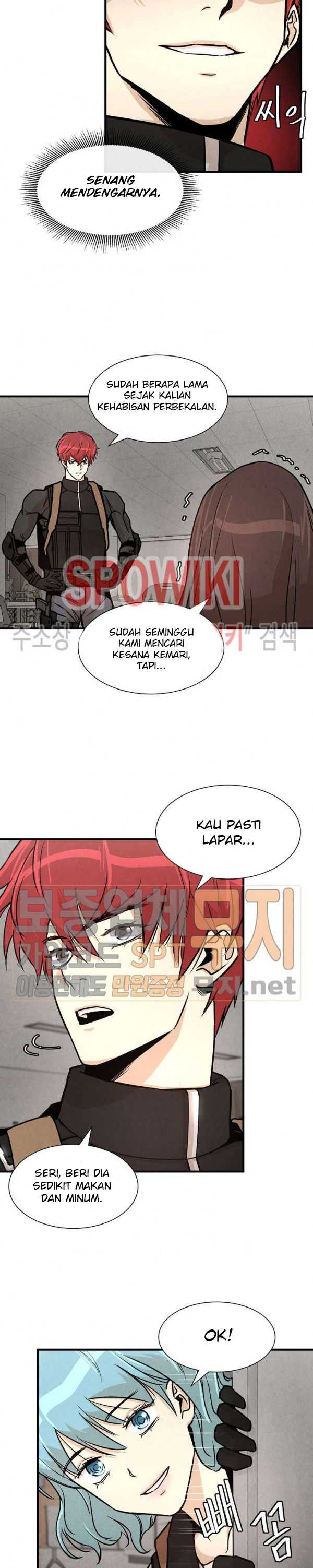 return-survival - Chapter: 35