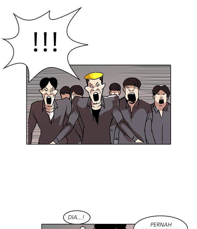 lookism - Chapter: 38