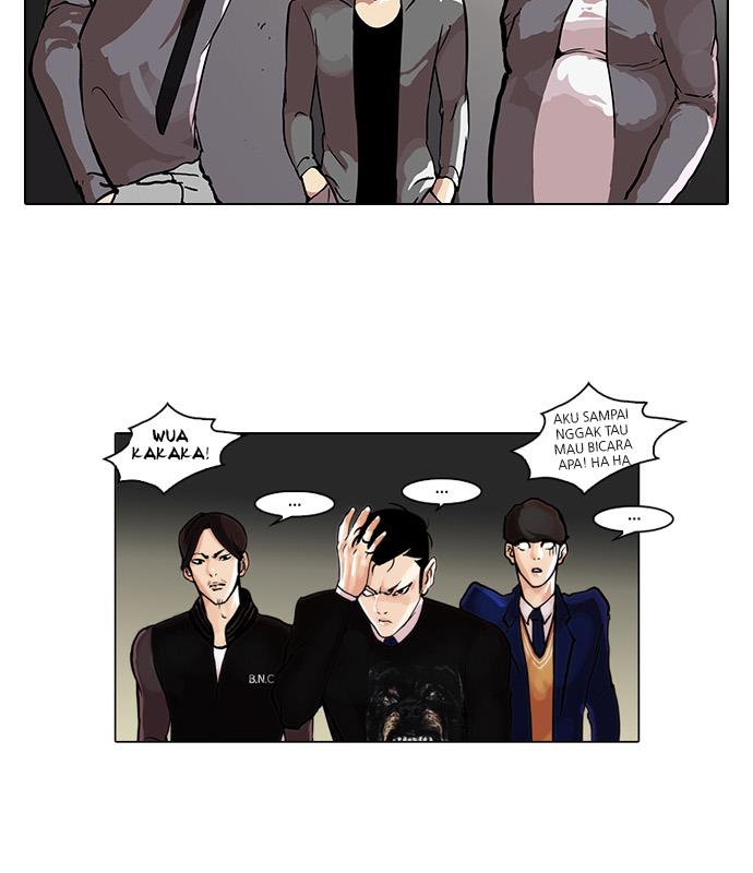 lookism - Chapter: 37