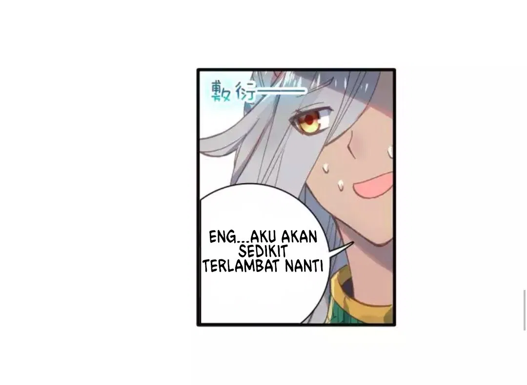 soul-land-legend-of-the-tangs-hero - Chapter: 07