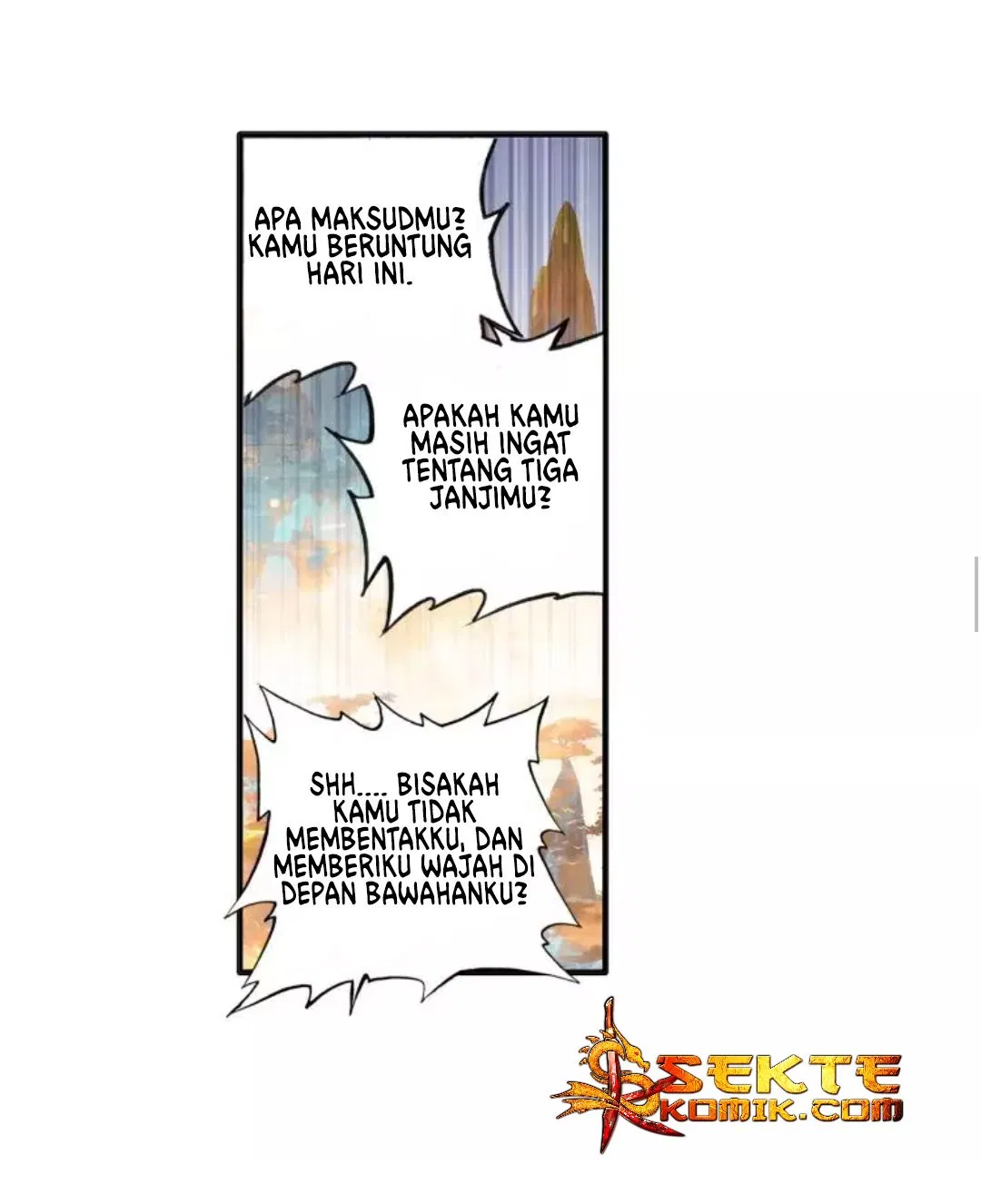 soul-land-legend-of-the-tangs-hero - Chapter: 07