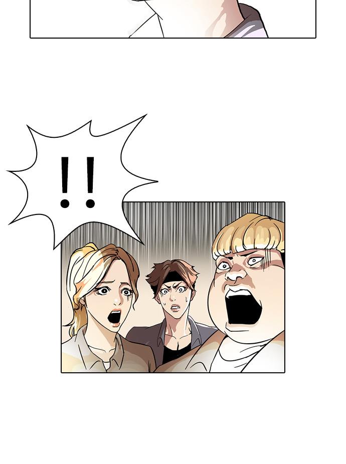 lookism - Chapter: 37