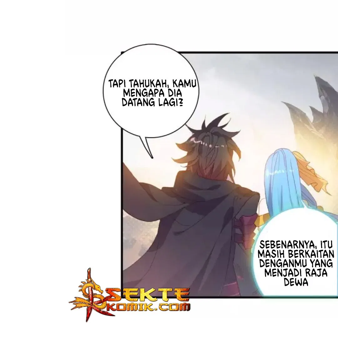 soul-land-legend-of-the-tangs-hero - Chapter: 07