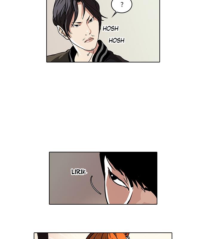 lookism - Chapter: 37