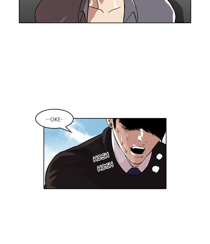 lookism - Chapter: 37