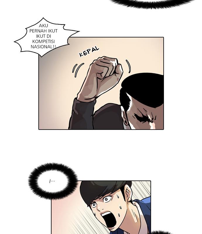 lookism - Chapter: 37