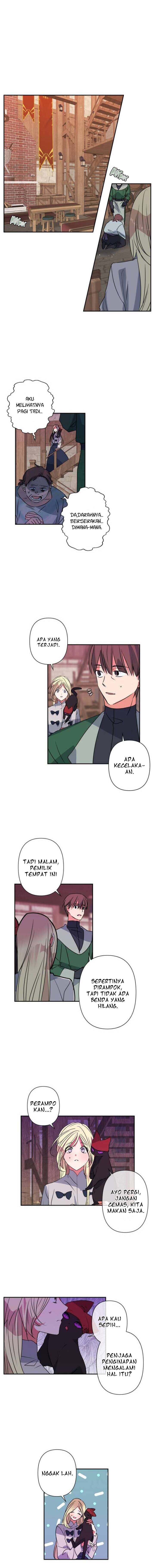 i-raised-a-beast - Chapter: 23