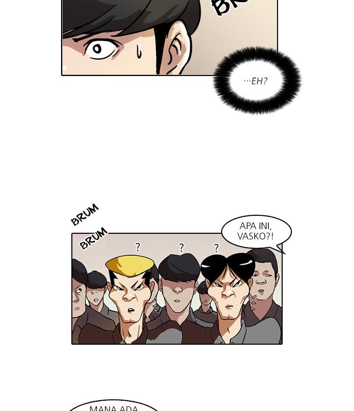 lookism - Chapter: 37