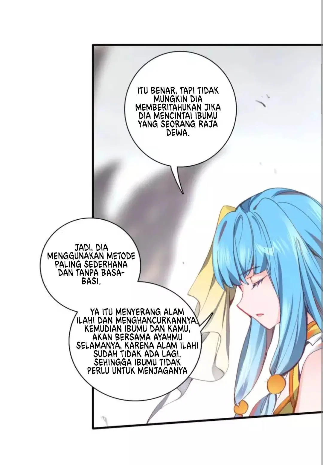 soul-land-legend-of-the-tangs-hero - Chapter: 08