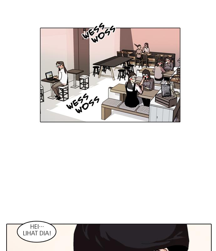 lookism - Chapter: 36