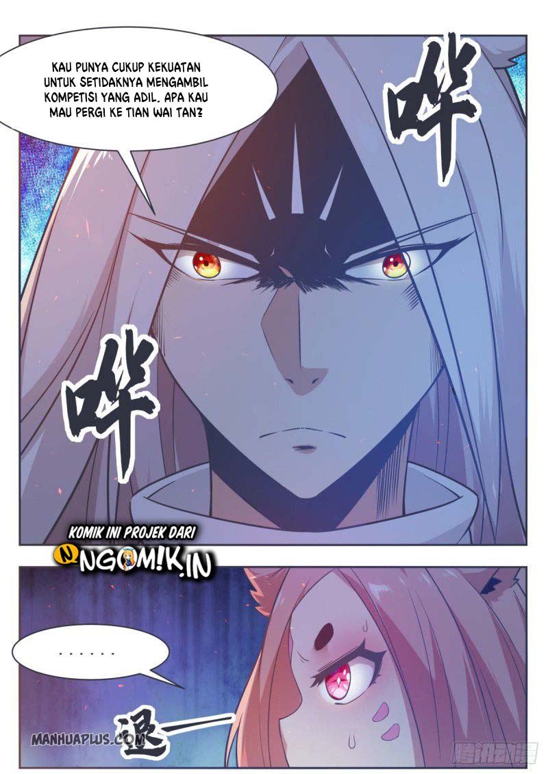 zui-qiang-shen-wang - Chapter: 170